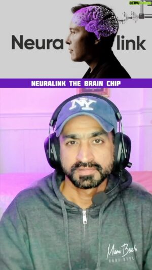 Chiragh Baloch Instagram - EP-40 | Neuralink The Brain Chip #OneMinuteShow #ChiraghBaloch

Thanks to @shehzad.obaid for English Subtitles