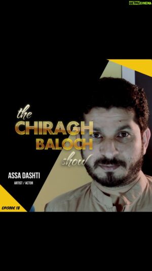Chiragh Baloch Instagram - Assa Dashti is an Artist and Actor from Balochistan, currently living in Oman.

Host: @chbaluch
Guest: @assaa_dashti9
Producer: @imranbalochtech

Tags:
##thechiraghbalochshow #chbaluch #ChiraghBaloch #assadashti #zaamur #balochifilm #balochactor #zaamurbalochifilm #assadashti
