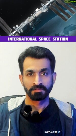 Chiragh Baloch Instagram - EP-43 | The Crew-8 mission will transport four crew members to the International Space Station (ISS).

#OneMinuteShow #ChiraghBaloch #Crew8 #NASA #spacex #NASASocial #commercialcrew #ISS #internationalspacestation 

Thanks to @shehzad.obaid for English Subtitles