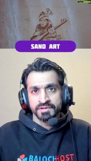 Chiragh Baloch Instagram - EP-22 | Sand Art #OneMinuteShow #ChiraghBaloch

English Subtitle: @fatoomi_balouch 

Thanks to @sameer.balochh @rameez_sharif @shahekdeedag @mrrehmanpalwa