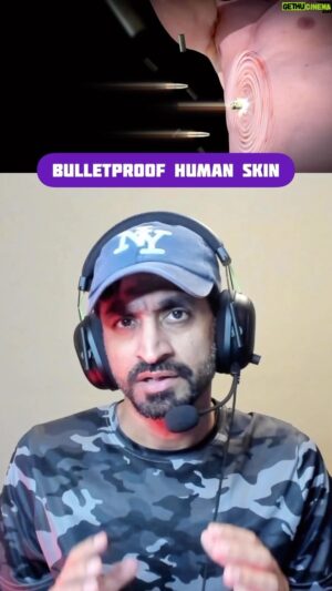 Chiragh Baloch Instagram - EP-20 | Bulletproof Human Skin #OneMinuteShow #ChiraghBaloch

English Subtitle: @shahekdeedag