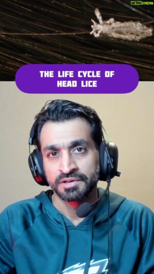 Chiragh Baloch Instagram - EP-19 | The life cycle of head lice (Sar e Bott) #OneMinuteShow #ChiraghBaloch

Tag your Botti friend

English Subtitle: @shahekdeedag