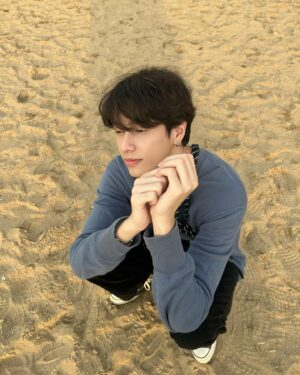 Chisanupong Paungmanee Instagram - 🏖️🌅

#smartchisanupong 
#smartcsnp #ปีโป้ของต้าวมาร์ท