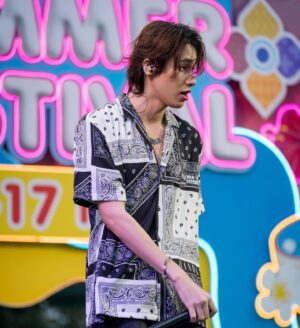 Chisanupong Paungmanee Instagram - SONGKRAN FESTIVAL 💦

“SMART” 

#yomaentertainment 
#smartchisanupong 
#smartcsnp
#สมาร์ทชิษณุพงศ์