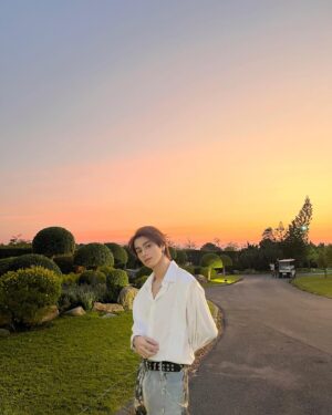 Chisanupong Paungmanee Instagram - ☀️☁️
MUSIC IN THE PARK EVENT 2024 

#smartchisanupong 
#smartcsnp #ปีโป้ของต้าวมาร์ท