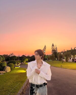 Chisanupong Paungmanee Instagram - ☀️☁️
MUSIC IN THE PARK EVENT 2024 

#smartchisanupong 
#smartcsnp #ปีโป้ของต้าวมาร์ท