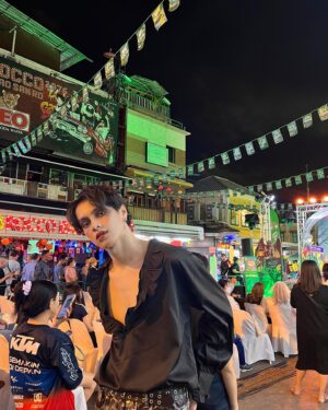 Chisanupong Paungmanee Instagram - ฮีนโลวา ..🎃

#smartchisanupong 
#smartcsnp #csnp_21 
#ปีโป้ของต้าวมาร์ท