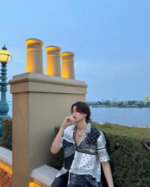 Chisanupong Paungmanee Instagram - โซเดียมอะคลอไรต์…แต่ถ้าเดียวดายก็ call me

#smartchisanupong 
#smartcsnp #ปีโป้ของต้าวมาร์ท