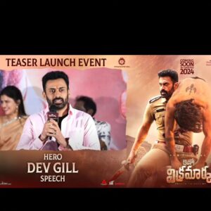 Chitra Shukla Instagram - Thank you everyone..🙏
. For showering #AHOVIKRAMAARKA Teaser. 🔥
 with so much love and blessings 🙏🧿
.
Aho Vikramaarka Teaser

Telugu

  https://youtu.be/HXPNi3SQZrk

Kannada

  https://youtu.be/QHAErq-nPcM

Tamil

  https://youtu.be/rWt-P5oGjFY

Hindi 
  https://youtu.be/qarPJGPXmRc

Marathi

  https://youtu.be/r0VbEnhbGHA

. @pravinvitthaltarde @chitrashuklaofficial
@yuvrj6 @thrikotionline @gigglygill @panoramamusic

#ahovikramaarka #vikramarkatesar🔥

#vikramarka #devgill #telgumovie #tamilfilms #kanadafilmindustry #malayalamfilmindustry #marathifilmindustry #hindifilmindustry #actor #cinema