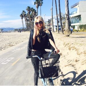 Chloe Arrowsmith Instagram - Missing My favourite place ❤️🇺🇸🌴☀️✨ #LA #CA