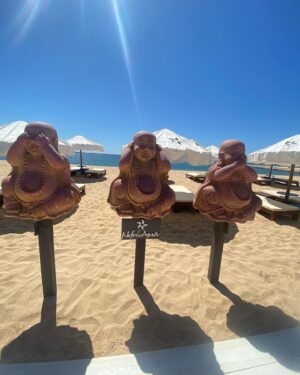 Chloe Arrowsmith Instagram - 🇵🇹🌴