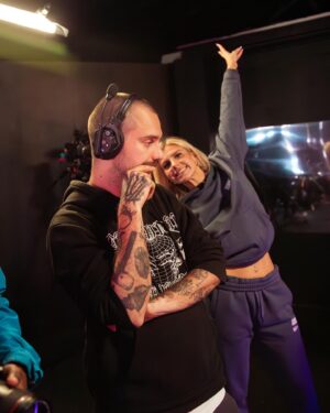 Chloe Burrows Instagram - Hopefully you’ve all seen it so this isn’t a spoiler but that’s a wrap!!!! Thank you so much to @sidemen and everyone involved for the maddest week eva!!!!!!!!! 
Still can’t believe I won lmao - also thank you to everyone who watched and kept up with the series 💖💖💖