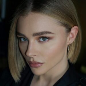 Actress Chloë Grace Moretz HD Instagram Photos and Wallpapers May 2024