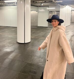 Chloé Leenheer Instagram - Looking back on the little moments from this week.