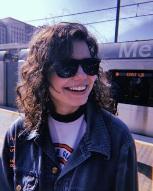Chloë Levine Instagram - 🧀🧀🧀