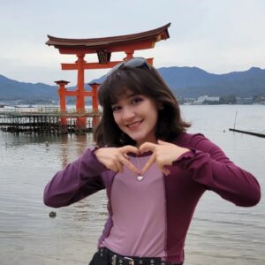 Chloe Noelle Instagram - A collection of pics from Japan! I'm here for a few more days and them I'm back home! I'm having a great time!
.
.
.
.
#japan #japan2022 #travel #influencer #contentcreator #chloenoelle