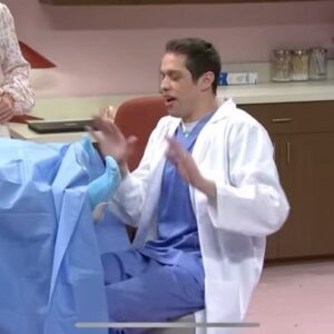 Chloe Troast Instagram - my new weekly show i’m doing 🥹🙏 @nbcsnl