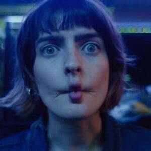 Chloe Troast Instagram - Excited to release ~ New York Is Expensive, Melinda Is Cheap ~ starring NY’s @nbcsnl own @chloe_troast

Inspired by my early 20s as a young, broke weirdo in NYC.

Directed, Written, and Produced: @cosh_johen

Starring: @chloe_troast 

VO: @jbogeyhightower 

DP & Color: @pedrosteus

Edited: @kalliebilly

Score: @alihelnwein

Costume Design: @nicole_surawski

Costume Assist: @sassy_dude

VFX: @willrahilly

Title Design: @noideasnyc

PA: @adamlempel @lindsertiti @cretsina @sassy_dude @bogeddes

Thanks: @catherine.orchard @jen_but @wysmns @traderjojos @scott.matz @toddstjohn @sallyphuongtran @thornbergandforester @jn.yng @jarrodbarretto Anthony Iacono @kellyccooper