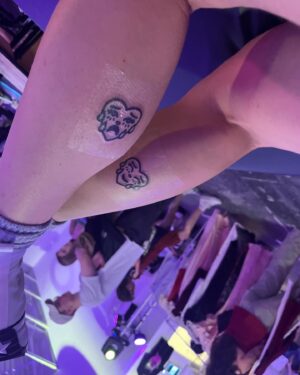 Chloe Van Landschoot Instagram - Freakz n geekz n flowerz n KIIKZ 🐅
