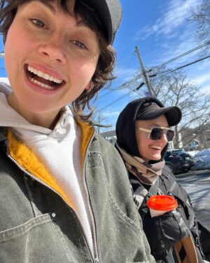 Chloe Van Landschoot Instagram - L8tly.