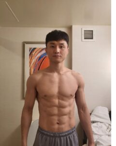 Choi Doo-ho Top 100 Instagram Photos and Posts