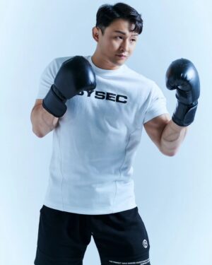 Choi Doo-ho Instagram - 바이젝핏!!! #바이젝 #bysec #perfect_man @bysec_official