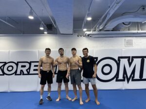Choi Doo-ho Instagram - 화이팅!!! 🔥🔥🔥
@koreanzombiemma @soulbr0 @thedangermma