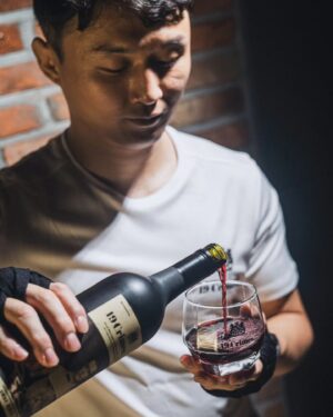 Choi Doo-ho Instagram - Raising a glass to 19 Crimes - The Official Wine of UFC in Asia.

#19CrimesWine - Obedience Gets You Nowhere.

#FightExpectation #ObedienceGetsYouNowhere @19crimes

Enjoy Responsibly. Must be 18 .

 

UFC 아시아의 공식 와인인 19 크라임스를 위해 건배를!

#19CrimesWine - Obedience Gets You Nowhere.

#FightExpectation #ObedienceGetsYouNowhere @19crimes #ad