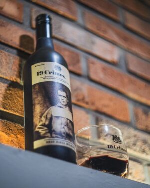 Choi Doo-ho Instagram - Raising a glass to 19 Crimes - The Official Wine of UFC in Asia.

#19CrimesWine - Obedience Gets You Nowhere.

#FightExpectation #ObedienceGetsYouNowhere @19crimes

Enjoy Responsibly. Must be 18 .

 

UFC 아시아의 공식 와인인 19 크라임스를 위해 건배를!

#19CrimesWine - Obedience Gets You Nowhere.

#FightExpectation #ObedienceGetsYouNowhere @19crimes #ad