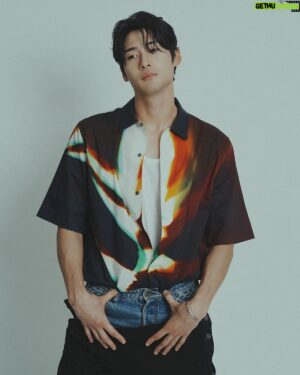 Choi Gwang-rok Instagram - 