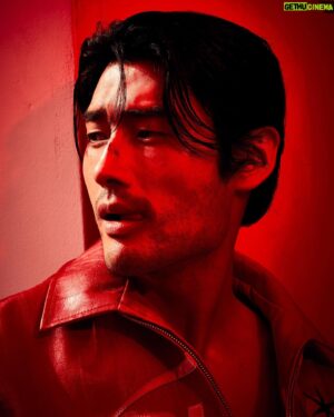 Choi Gwang-rok Instagram - photographed by @jo_du_myeong 
hair/makeup @__makeup_mj