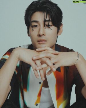 Choi Gwang-rok Instagram - 