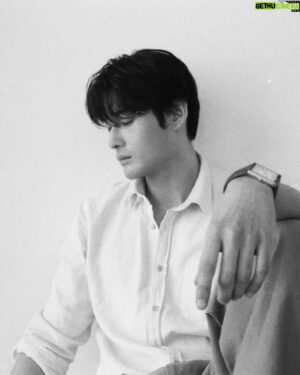 Choi Gwang-rok Instagram - 