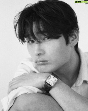 Choi Gwang-rok Instagram - 