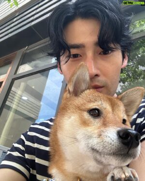 Choi Gwang-rok Instagram - 