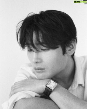 Choi Gwang-rok Instagram - 