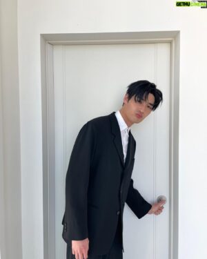 Choi Gwang-rok Instagram - 좋아하는 것들로 가득 채워진 한 주 ✌️