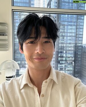 Choi Gwang-rok Instagram - 좋아하는 것들로 가득 채워진 한 주 ✌️