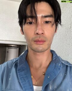 Actor Choi Gwang-rok HD Instagram Photos and Wallpapers August 2023