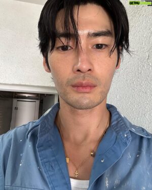 Choi Gwang-rok Instagram - 