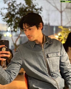 Choi Gwang-rok Instagram - 좋아하는 것들로 가득 채워진 한 주 ✌️