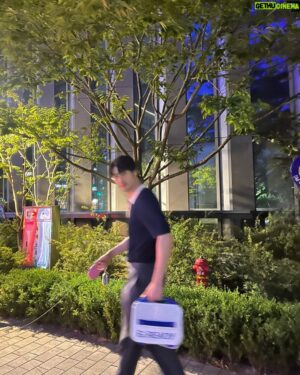 Choi Gwang-rok Instagram - 