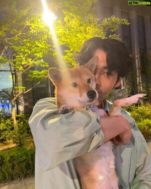 Choi Gwang-rok Instagram - 