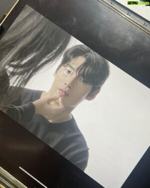 Choi Gwang-rok Instagram - 좋아하는 것들로 가득 채워진 한 주 ✌️