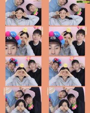 Choi Gwang-rok Instagram - 좋아하는 것들로 가득 채워진 한 주 ✌️