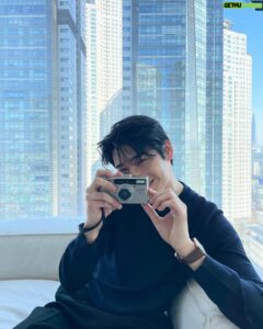 Actor Choi Gwang-rok HD Instagram Photos and Wallpapers March 2023