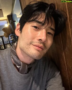 Choi Gwang-rok Instagram - 