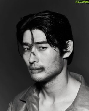 Choi Gwang-rok Instagram - photographed by @jo_du_myeong 
hair/makeup @__makeup_mj