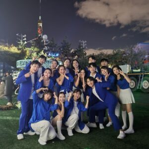 Choi Hyo-eun Instagram - #2022울산고래축제 🐳
아직도 고래축제에서 헤어나오질 못하고 있는중
귓가에 노래가 계속 맴돌아😵‍💫