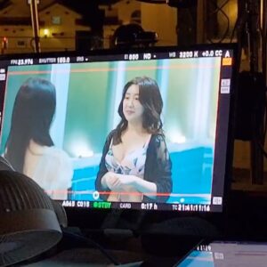 Choi Hyo-eun Instagram - 다이어트가 피료해 🤍
이제 설도 지났으니까 같이 다이어트해요🙌🏻